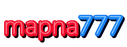 mapna777 — logo kanal
