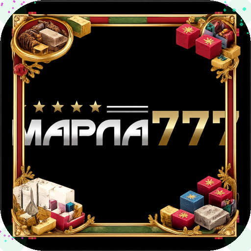 mapna777 — mitra unggulan