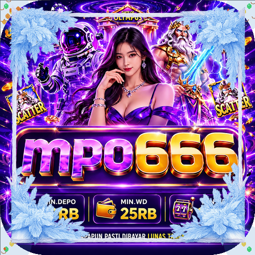 mpo666 — galeri pratinjau Resmi APK